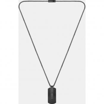 Collar Hugo Boss 1580356 Nero