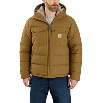 Carhartt Uomini Giacca Jakke 105474 XXL