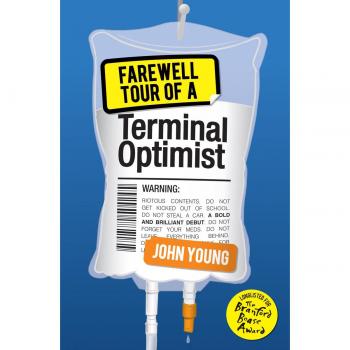 Farewell Tour of a Terminal Optimist (KelpiesEdge)