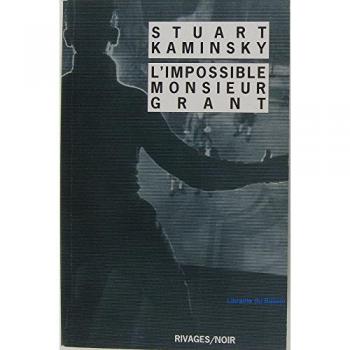 L'impossible Monsieur Grant