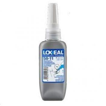 LOXEAL 58-11 sigillante filetti medio 75ml