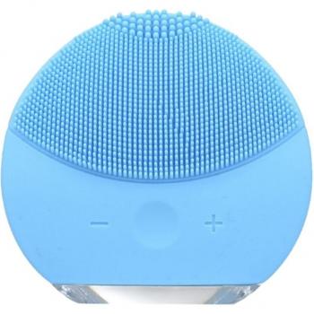 Brosse de lavage imperméable pour le visage
