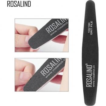ROSALIND Manicure Tool Nail Polish Remover Wipes 900PCS