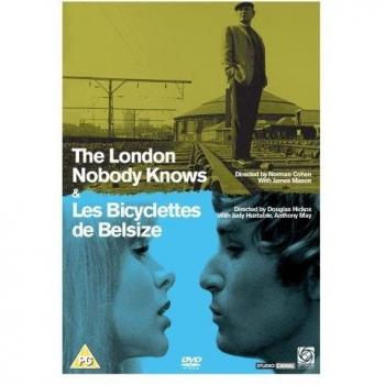 The London Nobody Knows