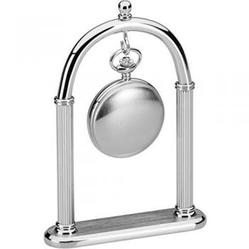 Eichmüller 8210‑03 Taschenhals Halter – Gold/Silber/Messing Edition
