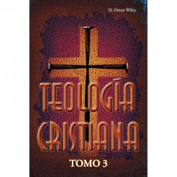 Teologia cristiana, tomo 3