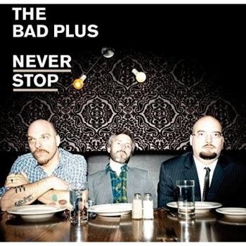 Never Stop