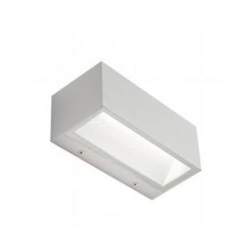 Aplique SOVIL 12W LED Caja Blanca