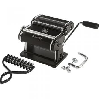 Marcato Pasta Maker ATLAS 150 NERO