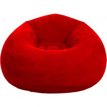 Bolsa de frijoles inflable