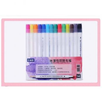 STA 3132 Calligraphy Watercolor Brush Markers