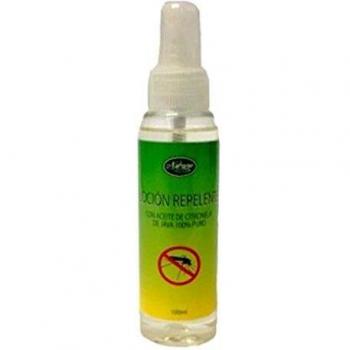 Citronella Repellent Lotion 100 ml – Nurana brand