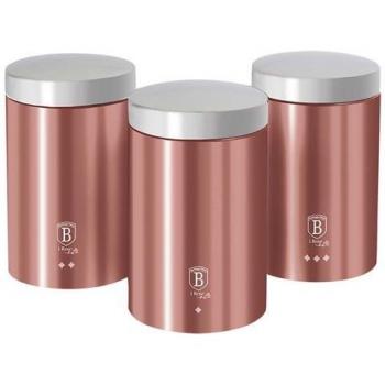 Set di Contenitori Berlinger Haus BH-6270