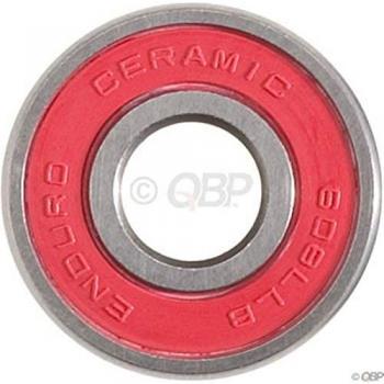 Enduro Bearings 608 Llb‑8x22x7 – Cuscinetto a Sfera
