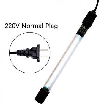Aquarium UV Sterilizer Quartz Lamp 7W