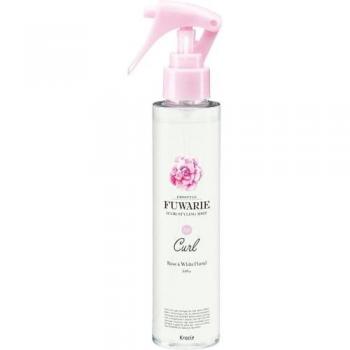 Kracie ProStyle Curl Sustain Mist