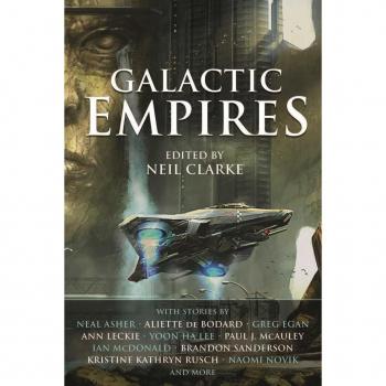 Galactic Empires
