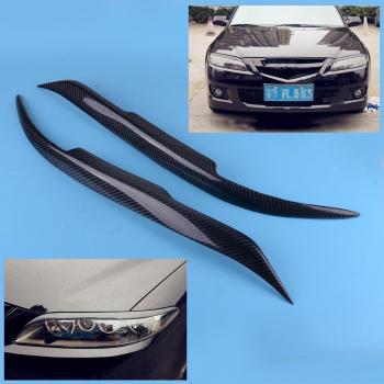 Mazda 6 Eyelid Cover Trim