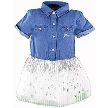 Abbigliamento Guess: Vestito & Gonna Jeans
