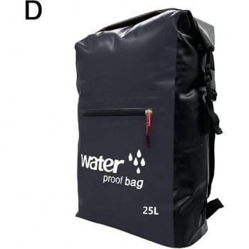 25L Outdoor Dry Sack for Canoeing