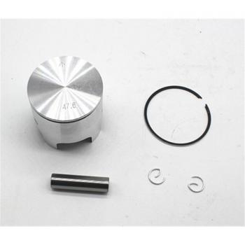 Minarelli Jog 47.6mm Piston Assembly