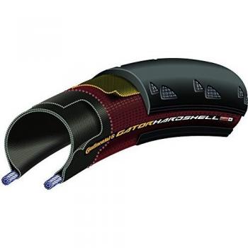 Copertone Continental Gator Hardshell 700c
