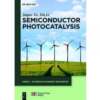 Semiconductor Photocatalysis: 6