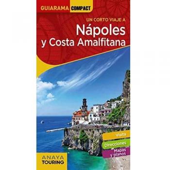 Nápoles y Costa Amalfitana