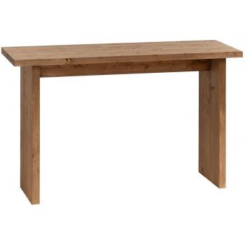 Consola “Corte de Madera”