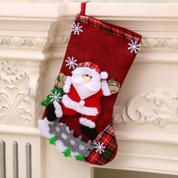 Calcetines de Navidad 2022