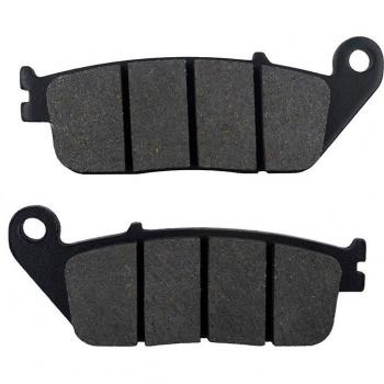 Pastillas de freno para motocicleta de calle BMW C600 C650GT
