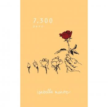 ,300 days Paperback Isabella Mente