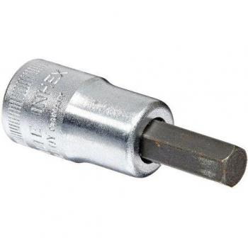 Stahlwille 3/8 Drive INHEX Hexagon Socket Bit Metric 8mm