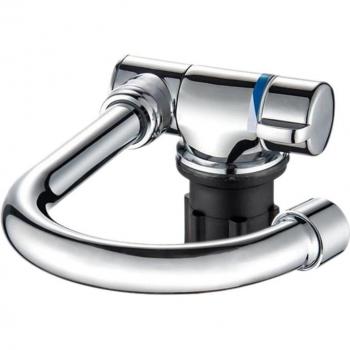 Foldable Sink Faucet 360 Degree Rotation