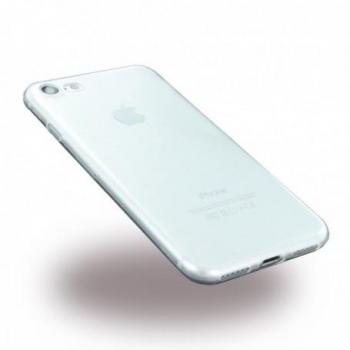 Capa Transparente Ultra-fina Cyoo para iPhone 6/6s/7/8/SE2