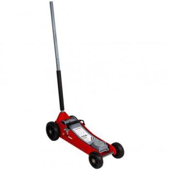 Cric hydraulique 3T avec barre de levage 1150mm
