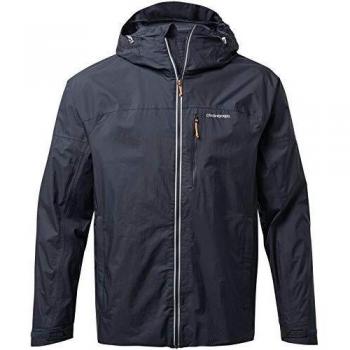 Chaqueta Craghoppers Notus, Hombre, Azul Marino, Talla M