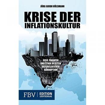 Krise der Inflationskultur