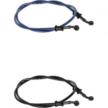 100 cm Durable Motorcycle Brake and Clutch Hose Tube
