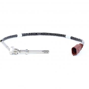 Capteur de température des gaz SEAT Ibiza 4, Ibiza 4 ST avec RIDEX 3938E0019
