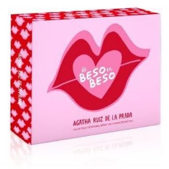 Kit Presente Beso en Beso 100 ml