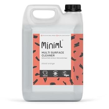 Bloedsinaasappel Eco‑Clean 5L Herbruikbare Vloeistof