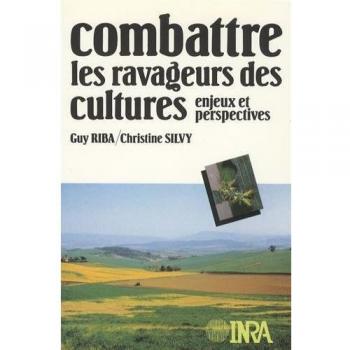 combattre les ravageurs des cultures