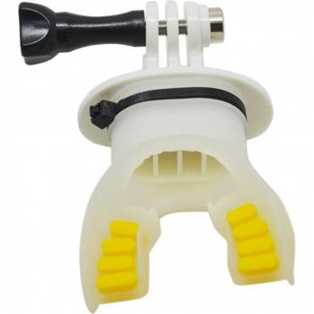 Mouthpiece Surfing Kit for GoPro6/5/4 XR