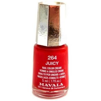 Mavala Mini Colore di Unghia Juicy 5ml