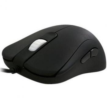 Zowie ZA12 Hyper‑Speed Gaming Mouse – Jet Black