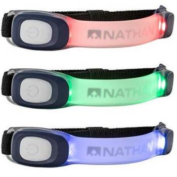 Brazalete Nathan LightBender Mini RX