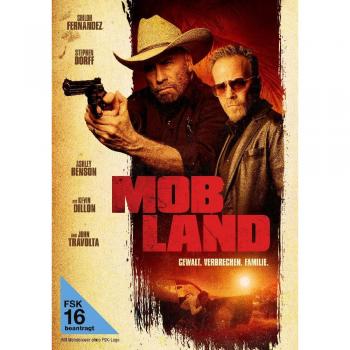 Mob Land: Strategisches Mafia-Management-Spiel von Nicholas Maggio