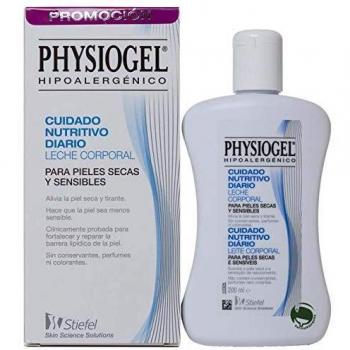 Physiogel Leche Corporal, 200ml