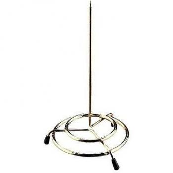 Brass Invoice Holder by Beaumont